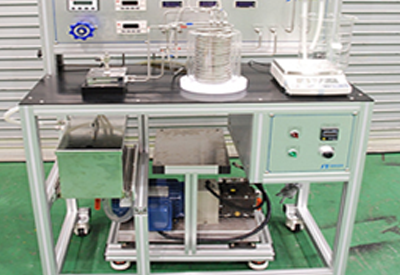 PRO Permeation tester