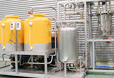 Evaporation tester